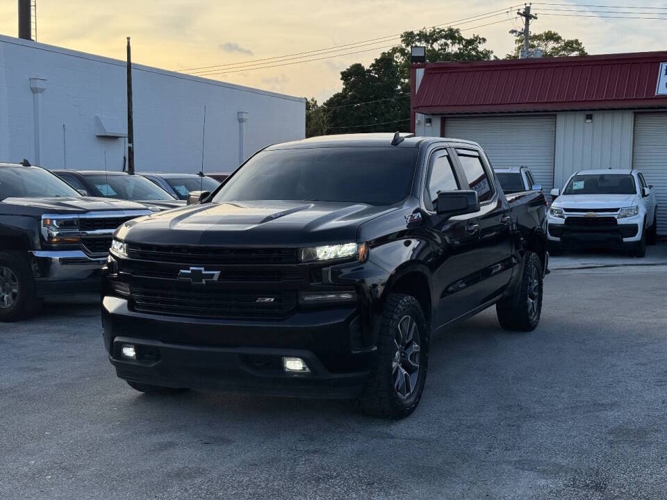 chevrolet silverado 1500 2021 3GCUYEEL1MG346263 image chevrolet silverado 1500 2021 3GCUYEEL1MG346263 image
